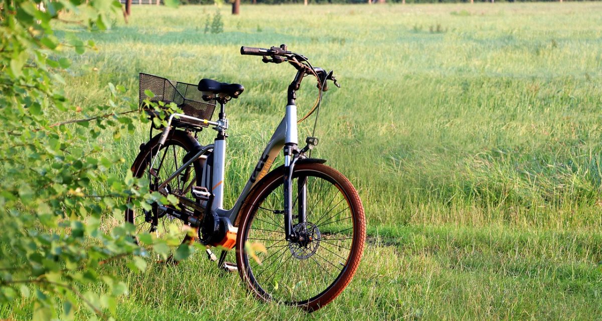 e-bike, bicycle, field-6401173.jpg